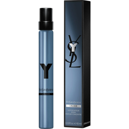 Yves Saint Laurent Y Elixir 10ml Travel Spray