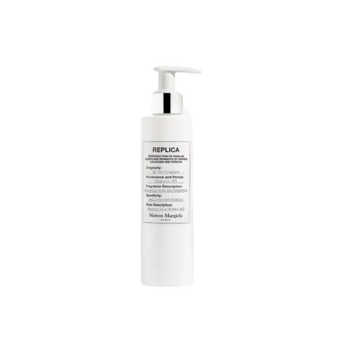 Maison Margiela Replica By the Fireplace Shower Gel 200ml