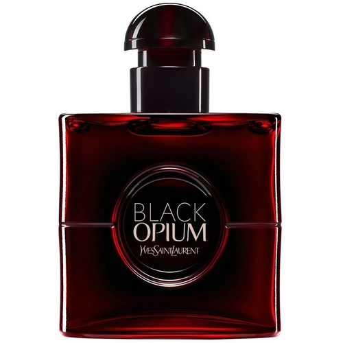 Yves Saint Laurent Black Opium Over Red EDP 30ml