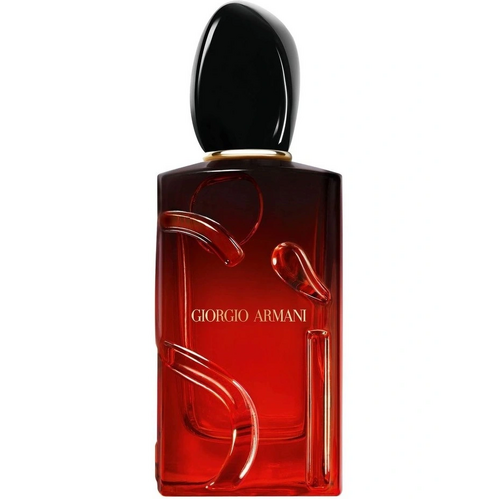 Giorgio Armani Si Passione Intense EDP 100ml