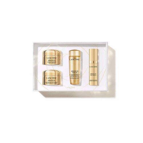 Lancome Absolue 4 Pieces Travel Set