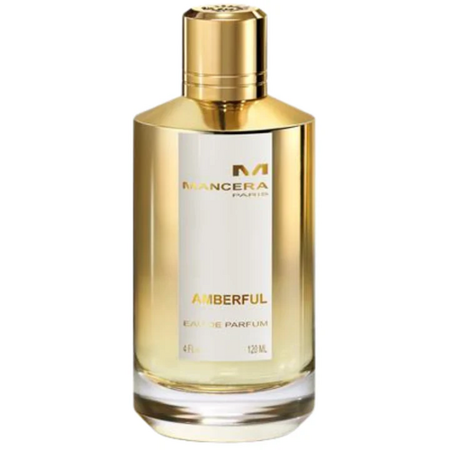 Mancera Amberful EDP 120ml