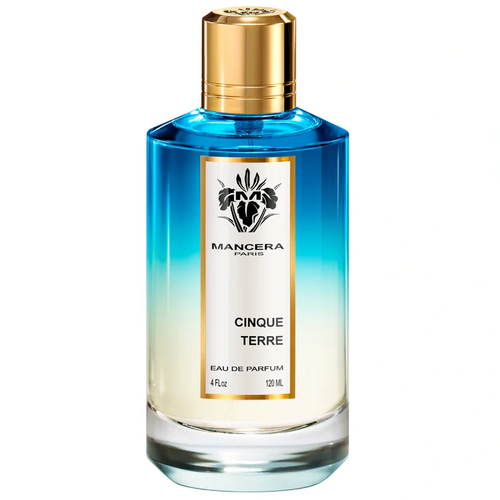 Mancera Paris Cinque Terre EDP 120ml