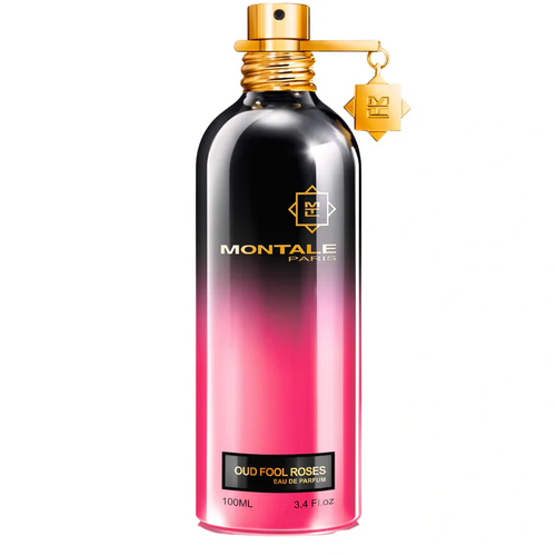 Montale Paris Oud Fool Roses EDP 100ml