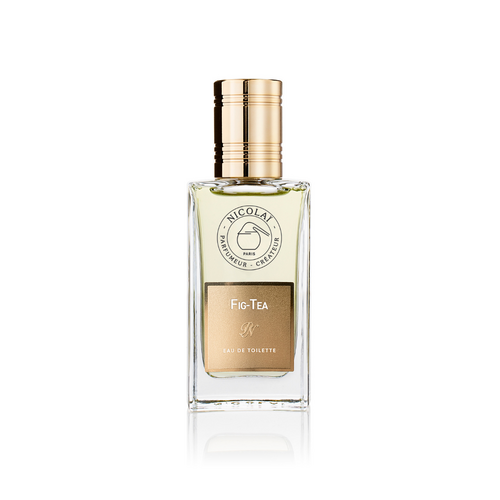 Nicolai Parfumeur Createur Fig-Tea EDT 30ml