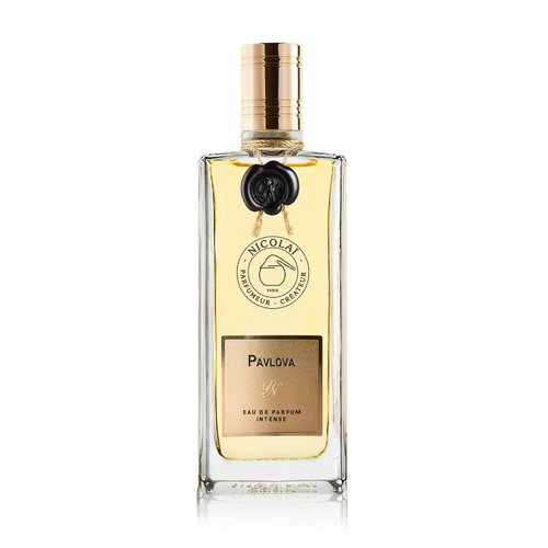 Nicolai Parfumeur Createur Pavlova Intense EDP 100ml