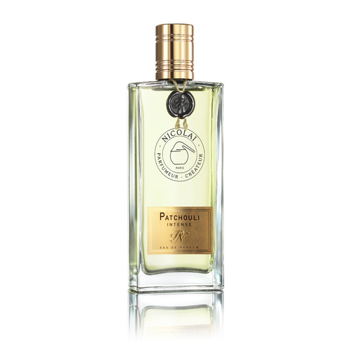 Nicolai Parfumeur Createur Patchouli Intense EDP 100ml