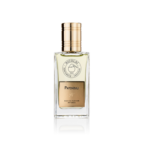 Nicolai Parfumeur Createur Patchouli Intense EDP 30ml