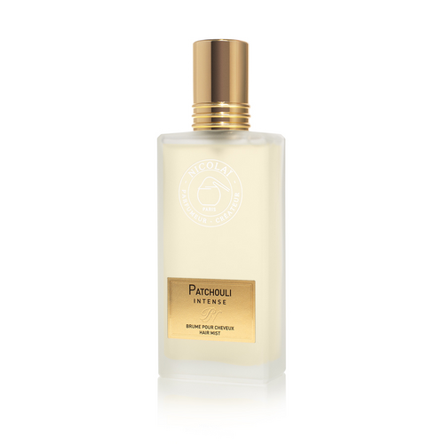 Nicolai Parfumeur Createur Patchouli Intense Hair Mist EDP 50ml