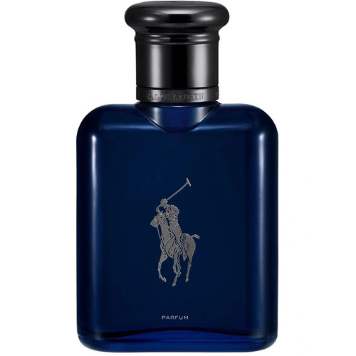 Ralph Lauren Polo Blue Parfum 75ml Refillable