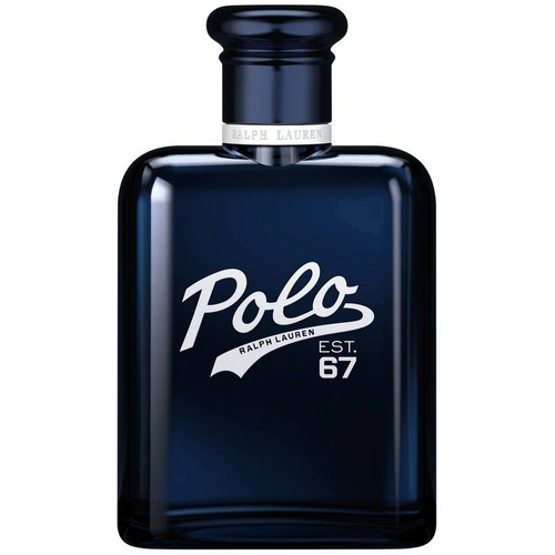 Ralph Lauren Polo EST.67 EDT 125ml