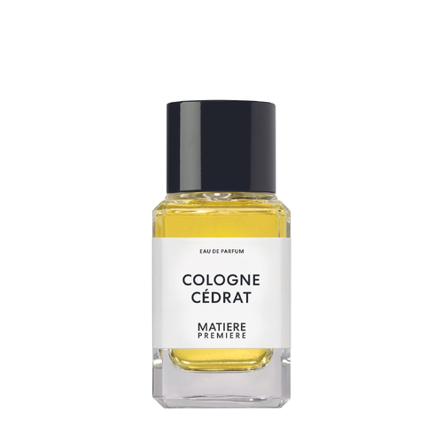 Matiere Premiere Cologne Cedrat EDP 100ml