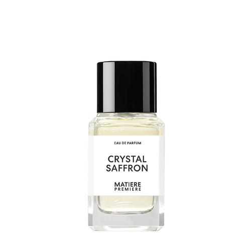 Matiere Premiere Crystal Saffron EDP 100ml