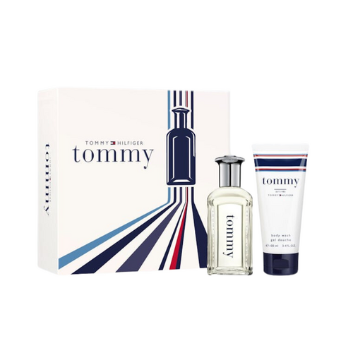 Tommy Hilfiger Tommy EDT 100ml 2 Piece Gift Set