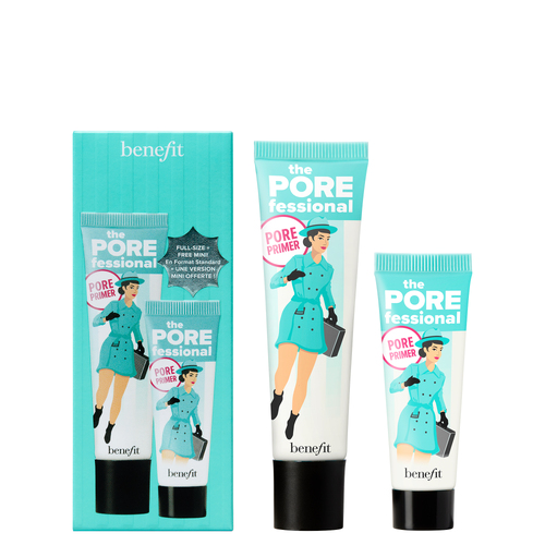 Benefit Cosmetics Porefessional Primer Booster Set