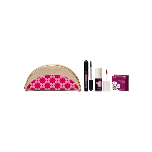 Benefit Once Upon A beauty Moon 4 Piece Gift Set