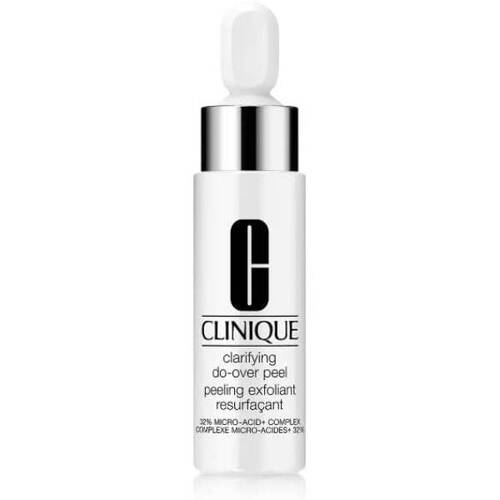 Clinique Clarifying Do-Over Peel Gel 30ml