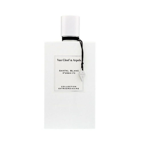 Van Cleef & Arpels Collection Extraordinaire Santal Blanc EDP 75ml