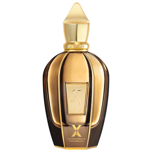 Xerjoff Alexandria II Anniversary EDP 100ml