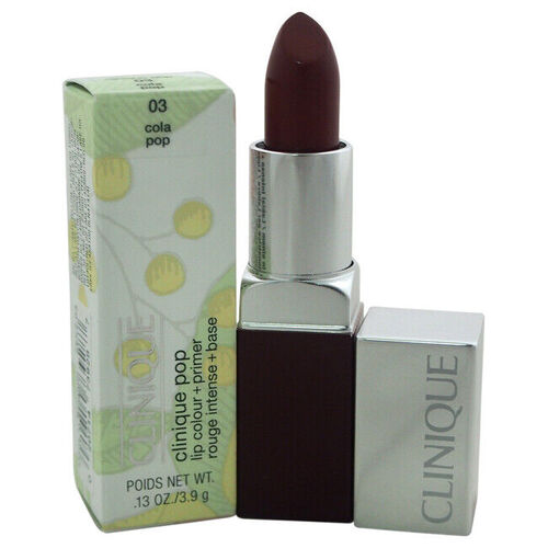 Clinique Pop Lip Colour + Primer Cola Pop 3.9g