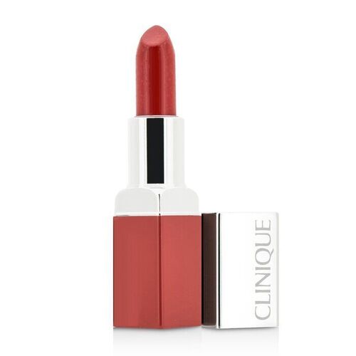 Clinique Pop Lip Colour + Primer 06 Poppy Pop 3.9g