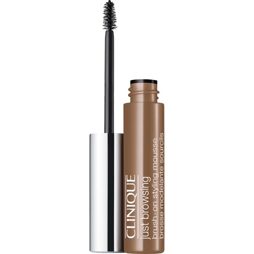 Clinique Just Browsing On Styling Mascara 02  Light Brown 2ml