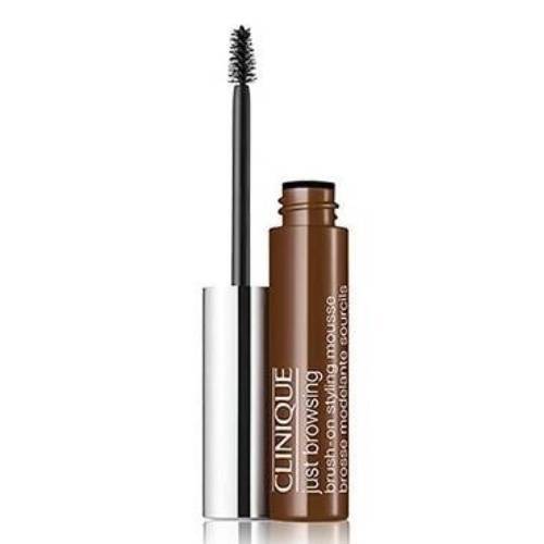 Clinique Just Browsing On Styling Mascara 03 Deep Brown 2ml