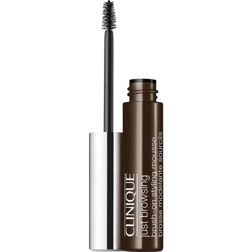 Clinique Just Browsing On Styling Mascara 04  Brown/Black 2ml