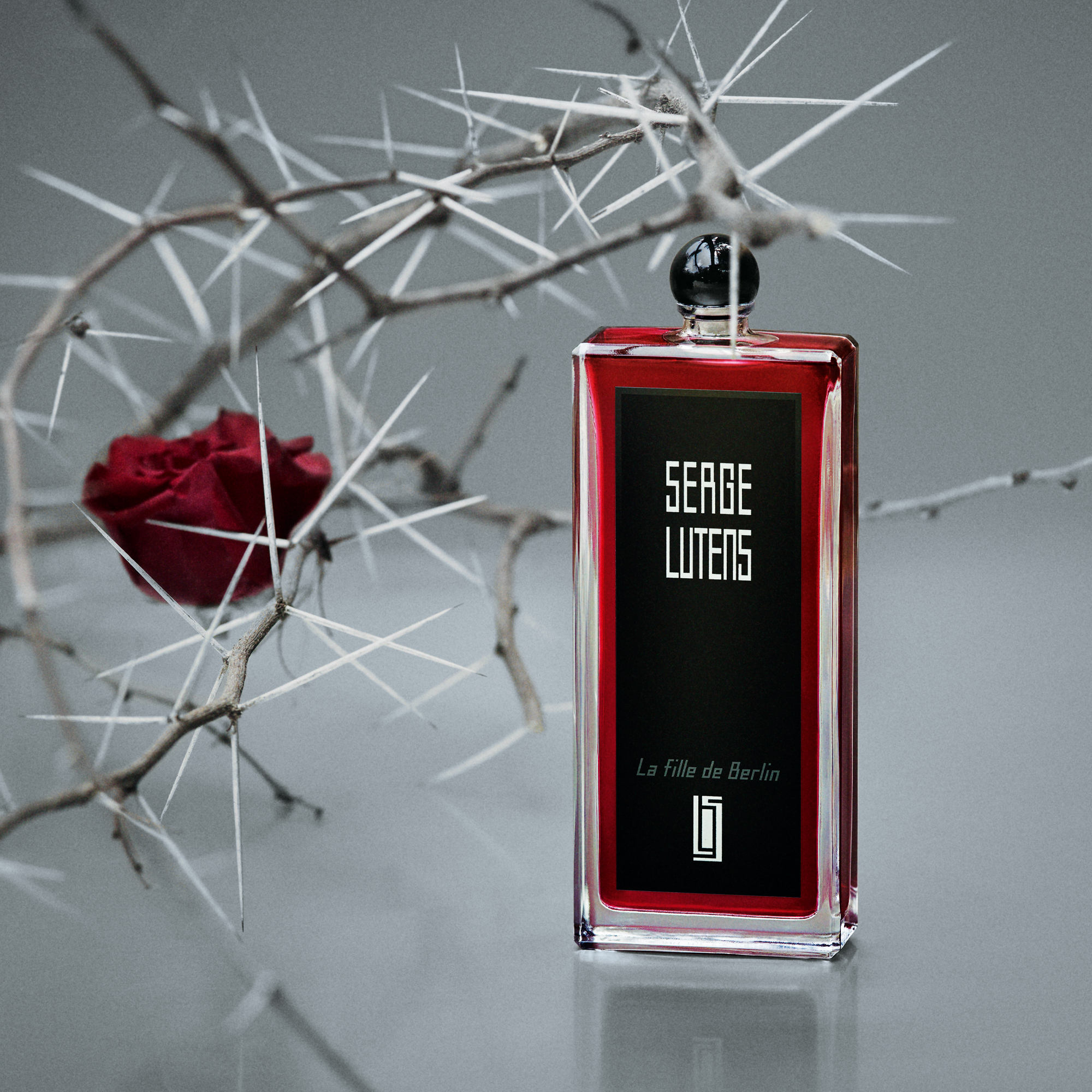 Serge Lutens